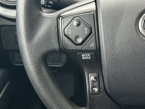 Used 2023 Toyota Tacoma SR RWD image 22