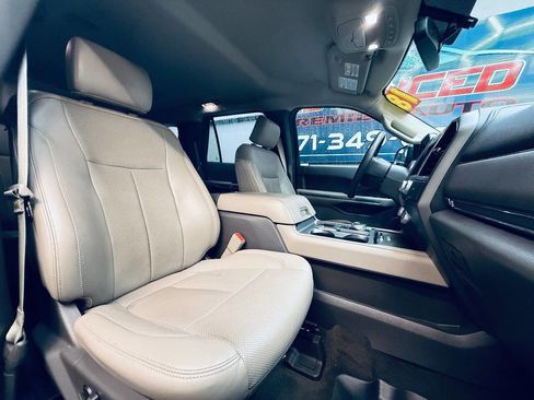 Used 2018 Ford Expedition XLT w/ Equipment Group 202A image 2