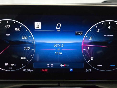 Certified 2025 Mercedes-Benz CLE 450 4MATIC Coupe image 27