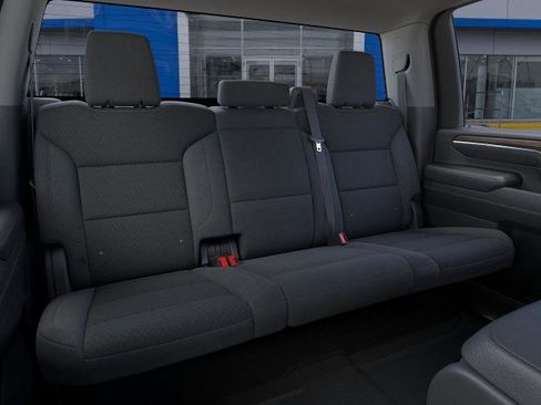 New 2026 Chevrolet Silverado 2500 LT image 41