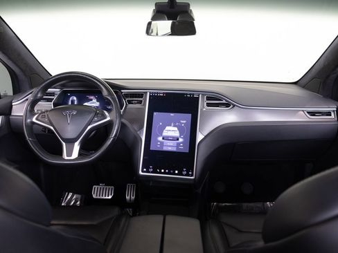 Used 2018 Tesla Model X P100D AWD/4WD image 26