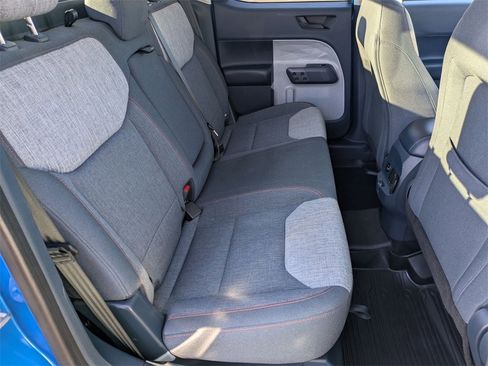 Used 2022 Ford Maverick XLT w/ Equipment Group 300A Standard image 18