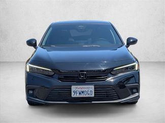 Used 2023 Honda Civic Touring video 2