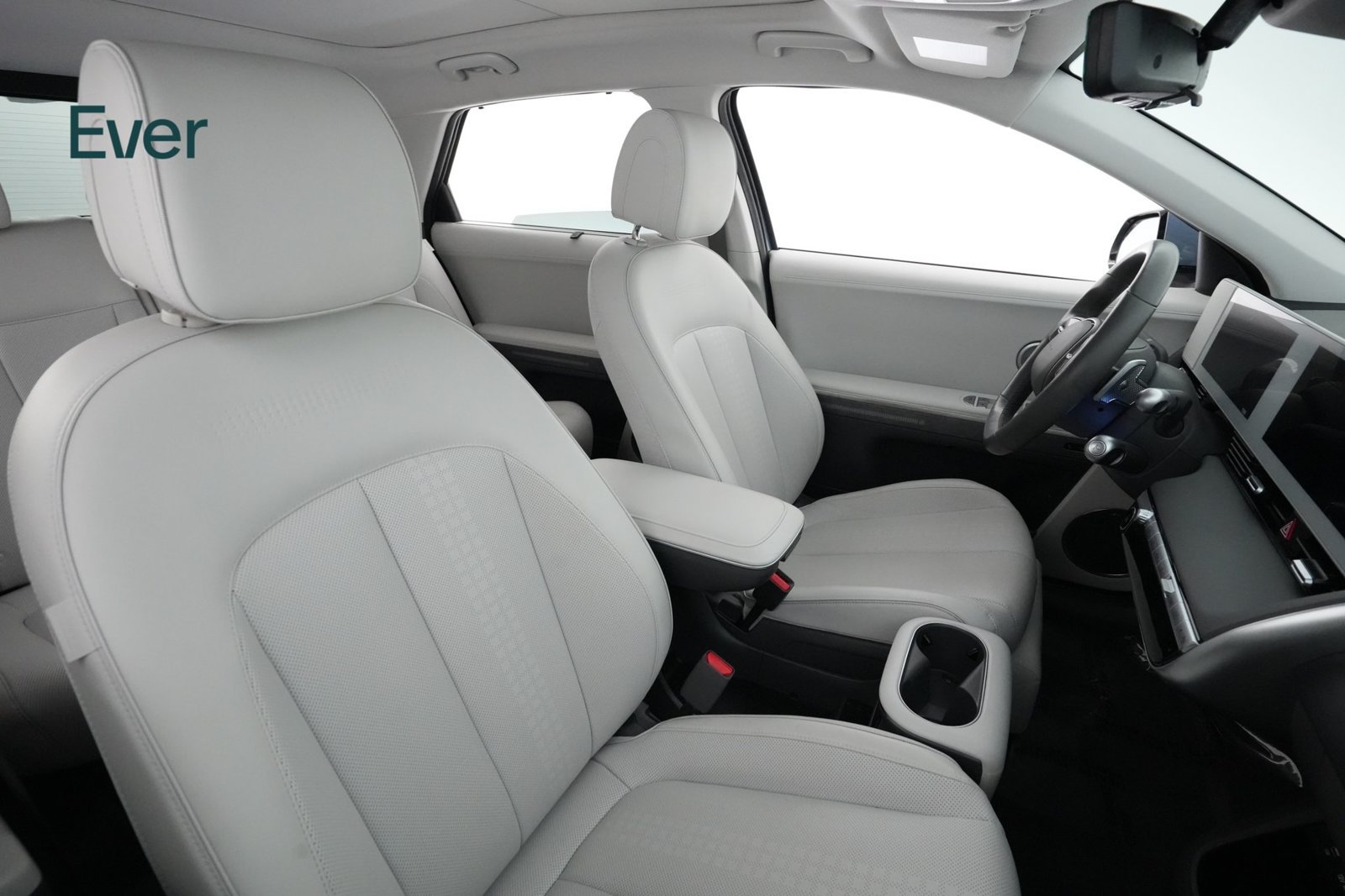 Used 2024 Hyundai Ioniq 5 Limited RWD image 23