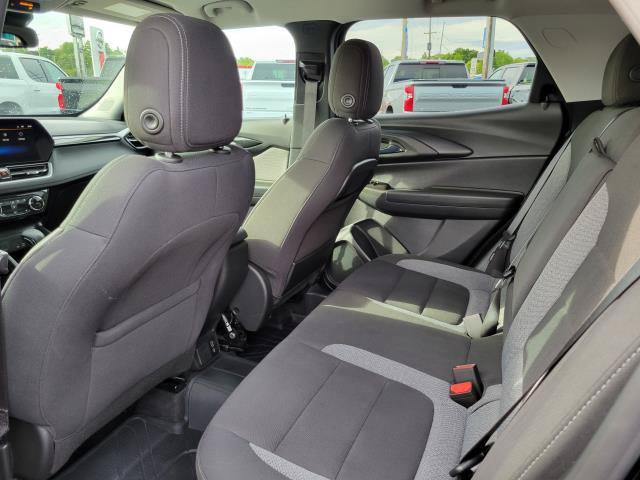 Used 2026 Chevrolet TrailBlazer LT w/ Convenience Package AWD/4WD image 26