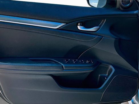 Used 2016 Honda Civic EX-L image 21