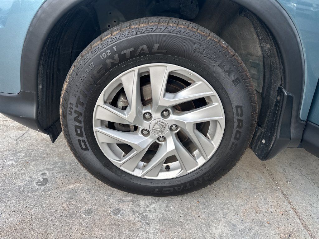 Used 2016 Honda CR-V EX image 24