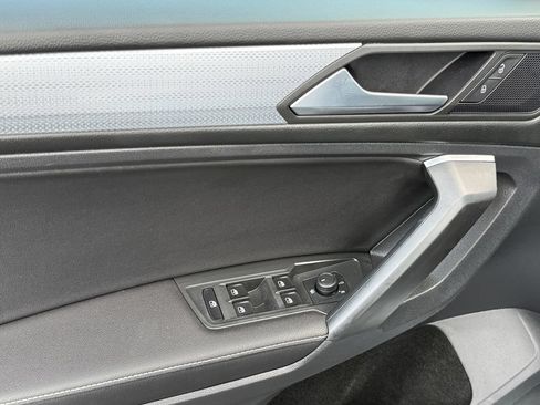 Used 2023 Volkswagen Tiguan S w/ Driver Assistance Package FWD image 11