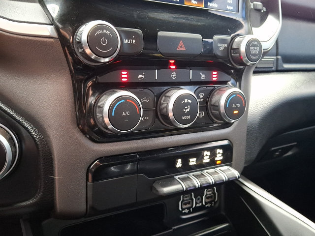 Used 2022 RAM 1500 Big Horn AWD/4WD image 15