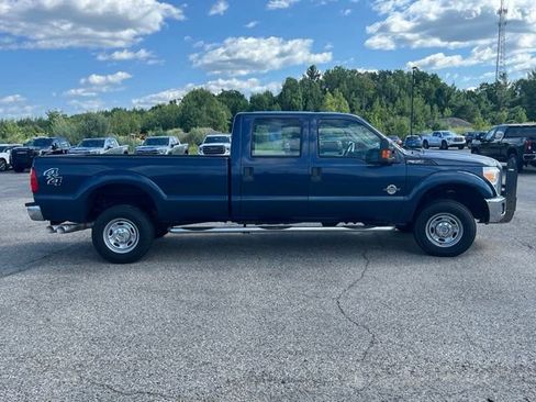 Used 2016 Ford F350 XL w/ Power Equipment Group AWD/4WD image 8
