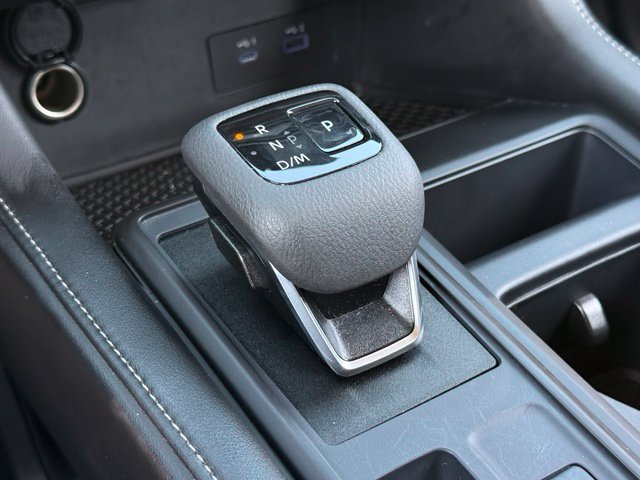 Certified 2025 Nissan Pathfinder S AWD/4WD image 19