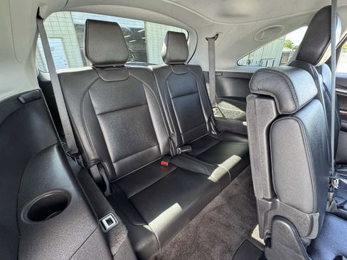 Used 2017 Acura MDX SH-AWD w/ Technology Package image 18