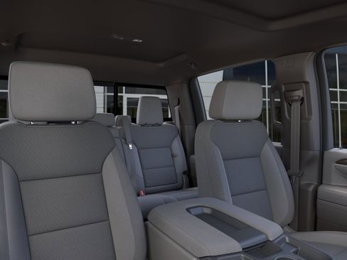 New 2026 GMC Sierra 2500 SLE w/ Max Trailering Package AWD/4WD image 24