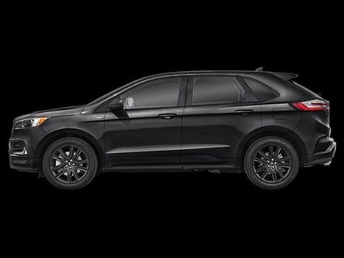 Used 2021 Ford Edge ST-Line AWD/4WD image 79