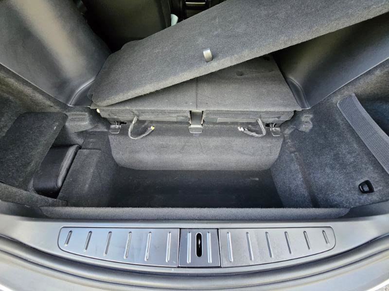 Used 2023 Tesla Model X Plaid AWD/4WD image 79