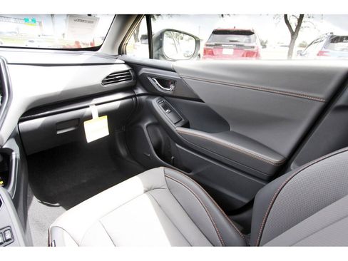 New 2026 Subaru Crosstrek 2.5i Limited AWD/4WD image 8