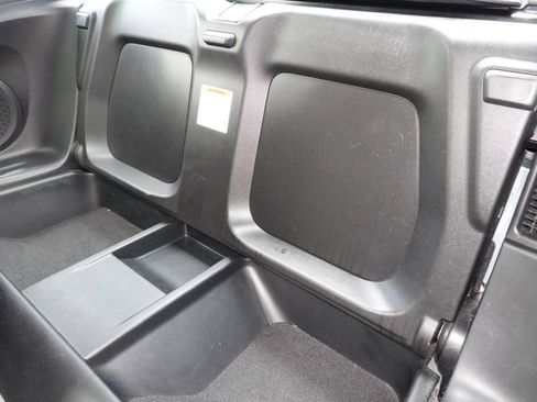 Used 2011 Honda CR-Z EX image 16