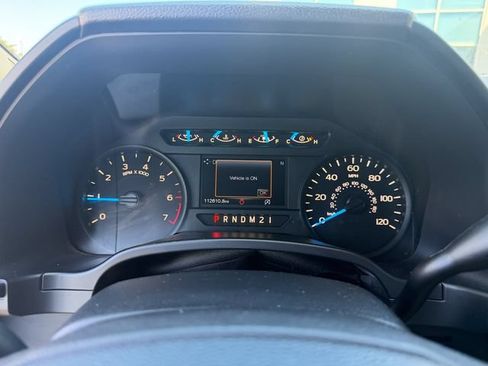 Used 2017 Ford F150 XL w/ Equipment Group 101A Mid RWD image 18