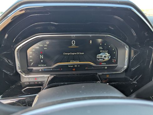 Certified 2024 GMC Sierra 1500 SLT image 13