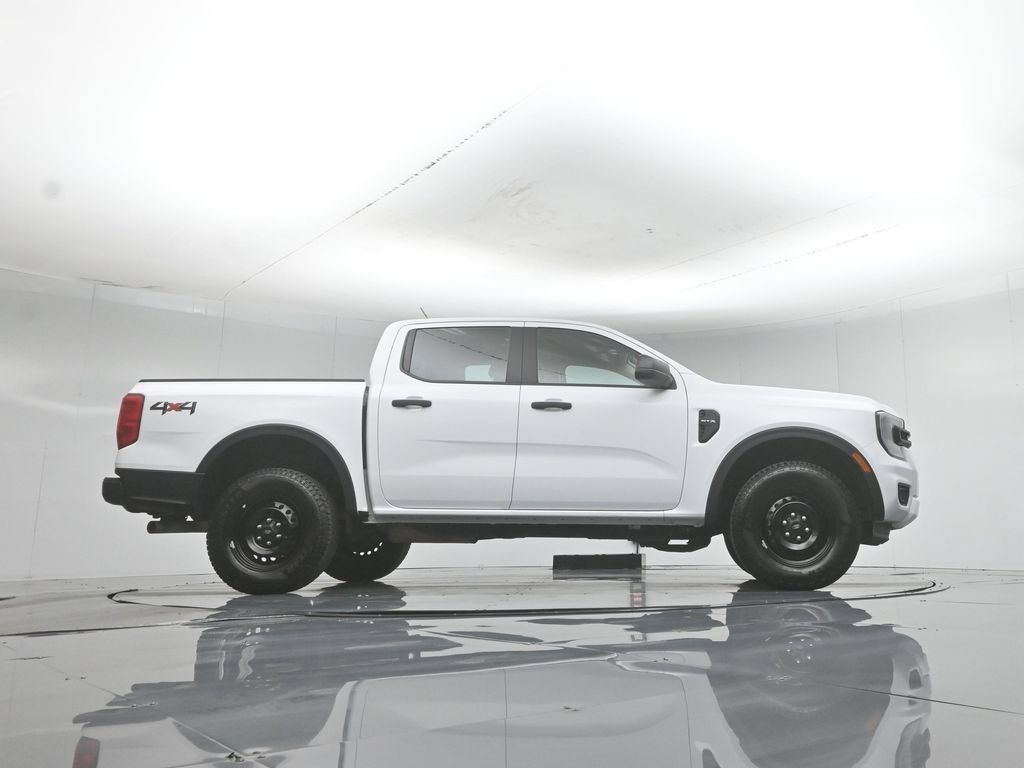 Certified 2024 Ford Ranger XL w/ Trailer Tow Package AWD/4WD image 50