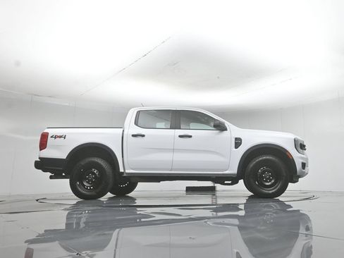Used 2024 Ford Ranger XL w/ Trailer Tow Package AWD/4WD image 50
