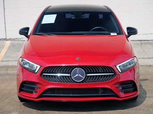 Used 2020 Mercedes-Benz A 220 image 47