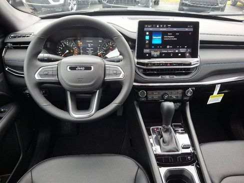 New 2026 Jeep Compass Limited image 7