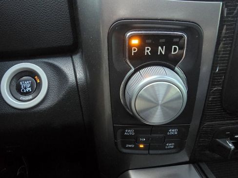 Used 2016 RAM 1500 Limited image 21