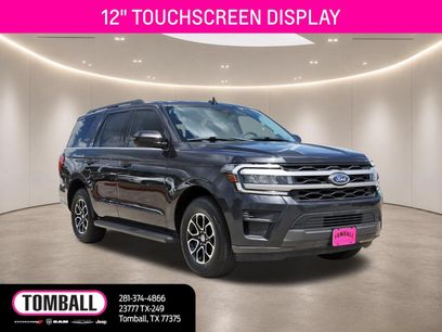 Used 2022 Ford Expedition XLT