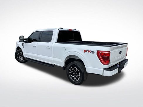 Certified 2023 Ford F150 XLT w/ Equipment Group 302A High image 4