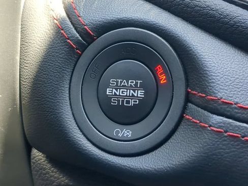Certified 2025 Dodge Durango GT AWD/4WD image 37