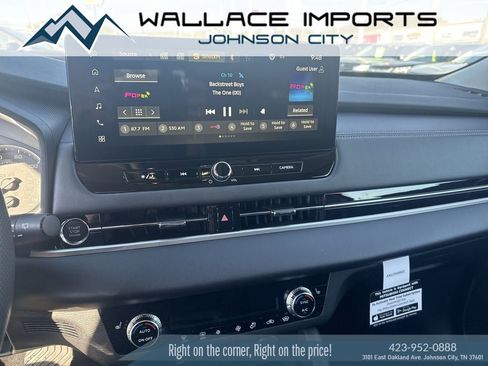New 2026 Mitsubishi Outlander ES AWD/4WD image 12
