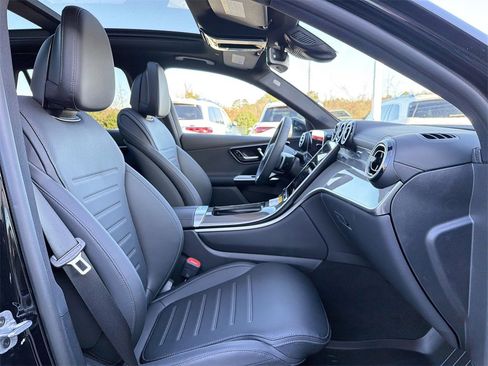 New 2025 Mercedes-Benz GLC 300 4MATIC image 20