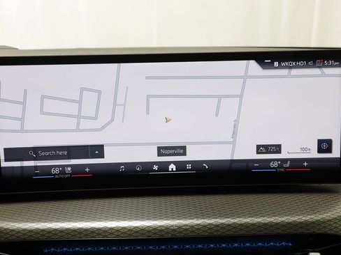 Certified 2025 BMW 330i xDrive Sedan w/ M Sport Package image 11