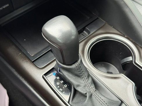 Used 2024 Toyota Camry SE FWD image 26