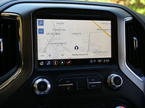 Used 2022 GMC Sierra 2500 Denali image 12