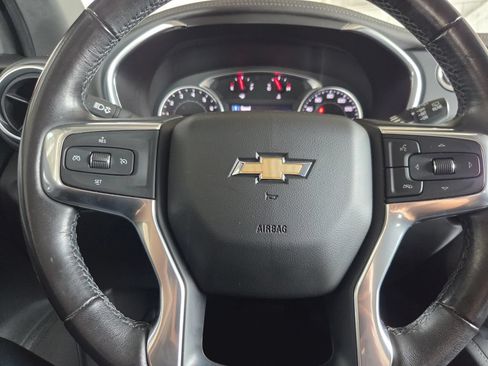 Used 2020 Chevrolet Blazer LT AWD/4WD image 6