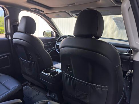 Used 2021 Kia Telluride SX w/ Towing Package AWD/4WD image 36