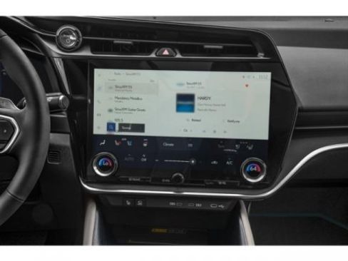 Used 2023 Lexus RZ 450e Premium w/ Technology Package image 10