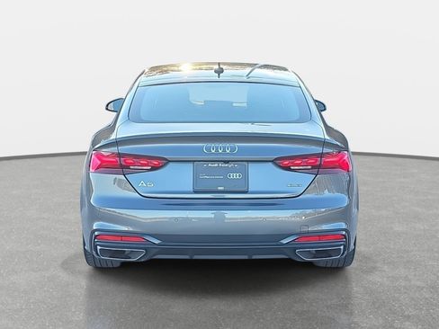 Certified 2025 Audi A5 2.0T Premium Plus w/ Premium Plus image 6
