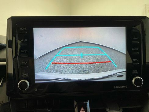 Used 2022 Toyota Corolla LE image 21