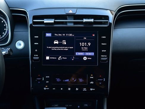 Used 2024 Hyundai Tucson SEL image 31