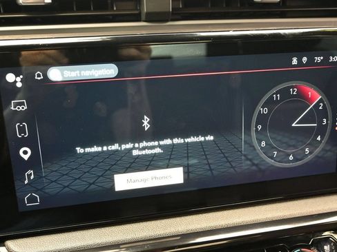 Used 2025 GMC Sierra 2500 AT4 AWD/4WD image 34