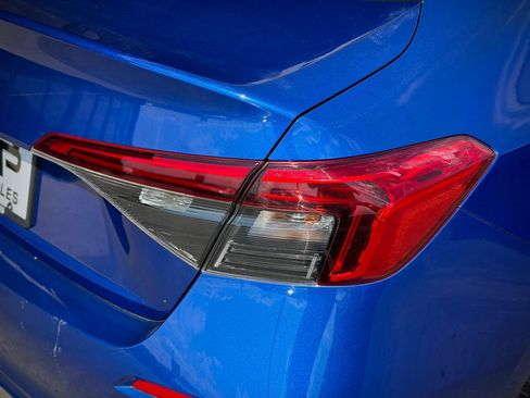 Used 2024 Honda Civic LX image 33