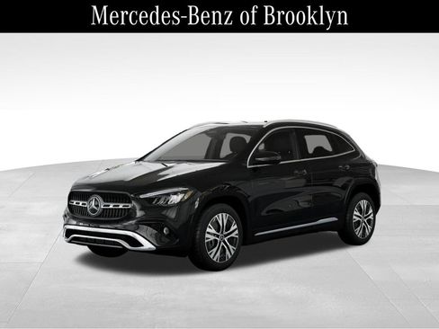 Certified 2026 Mercedes-Benz GLA 250 4MATIC image 39