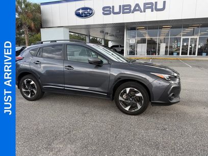 Used 2024 Subaru Crosstrek 2.5i Limited w/ Popular Package #4A