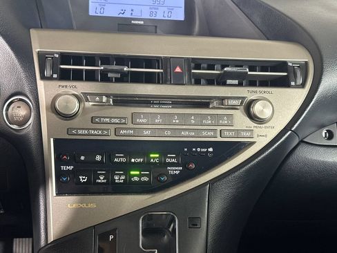 Used 2014 Lexus RX 350 FWD w/ Premium Package image 30