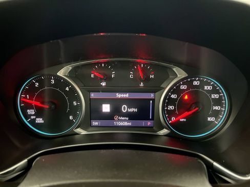 Used 2019 Chevrolet Equinox Premier AWD/4WD image 12