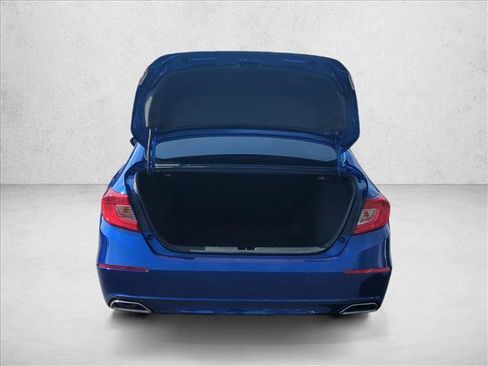 Used 2022 Honda Accord Sport image 6
