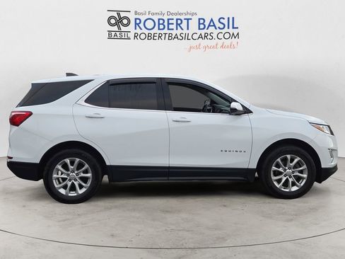 Used 2019 Chevrolet Equinox LT image 6